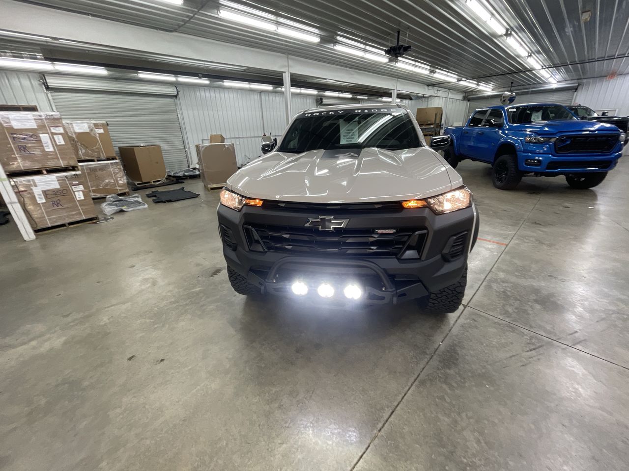 Vehicle Image 3