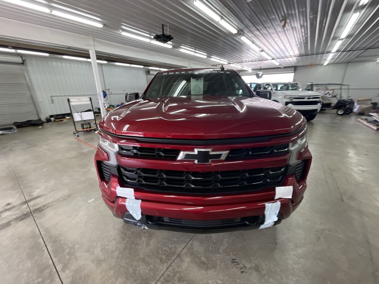 Vehicle Image 3