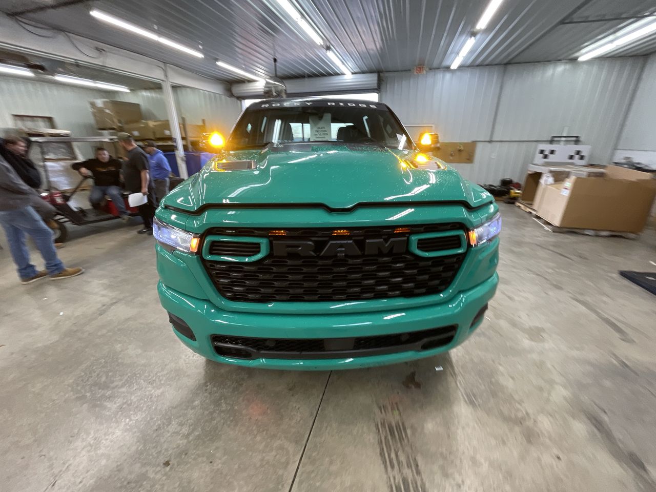 Vehicle Image 3