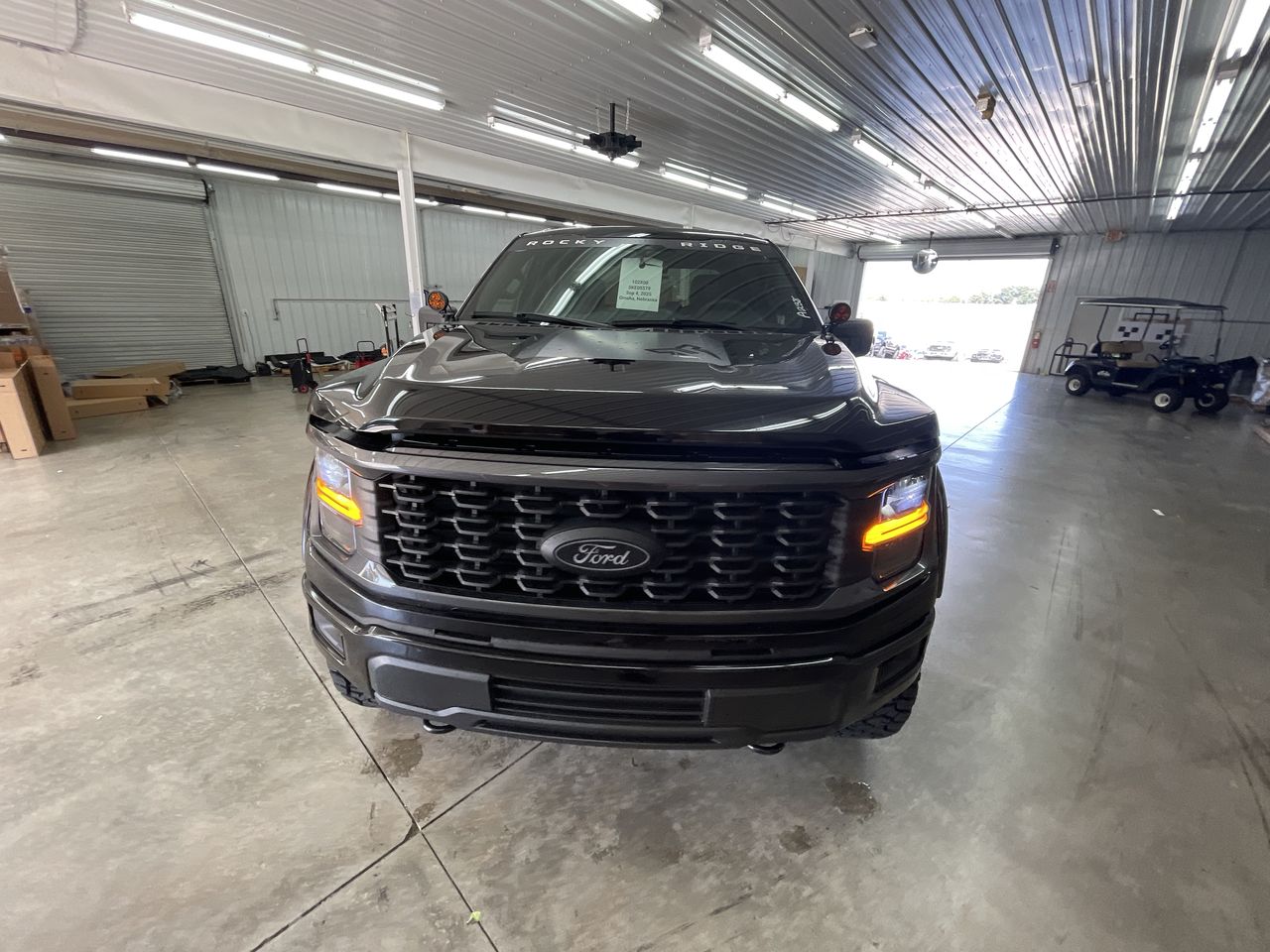 Vehicle Image 3