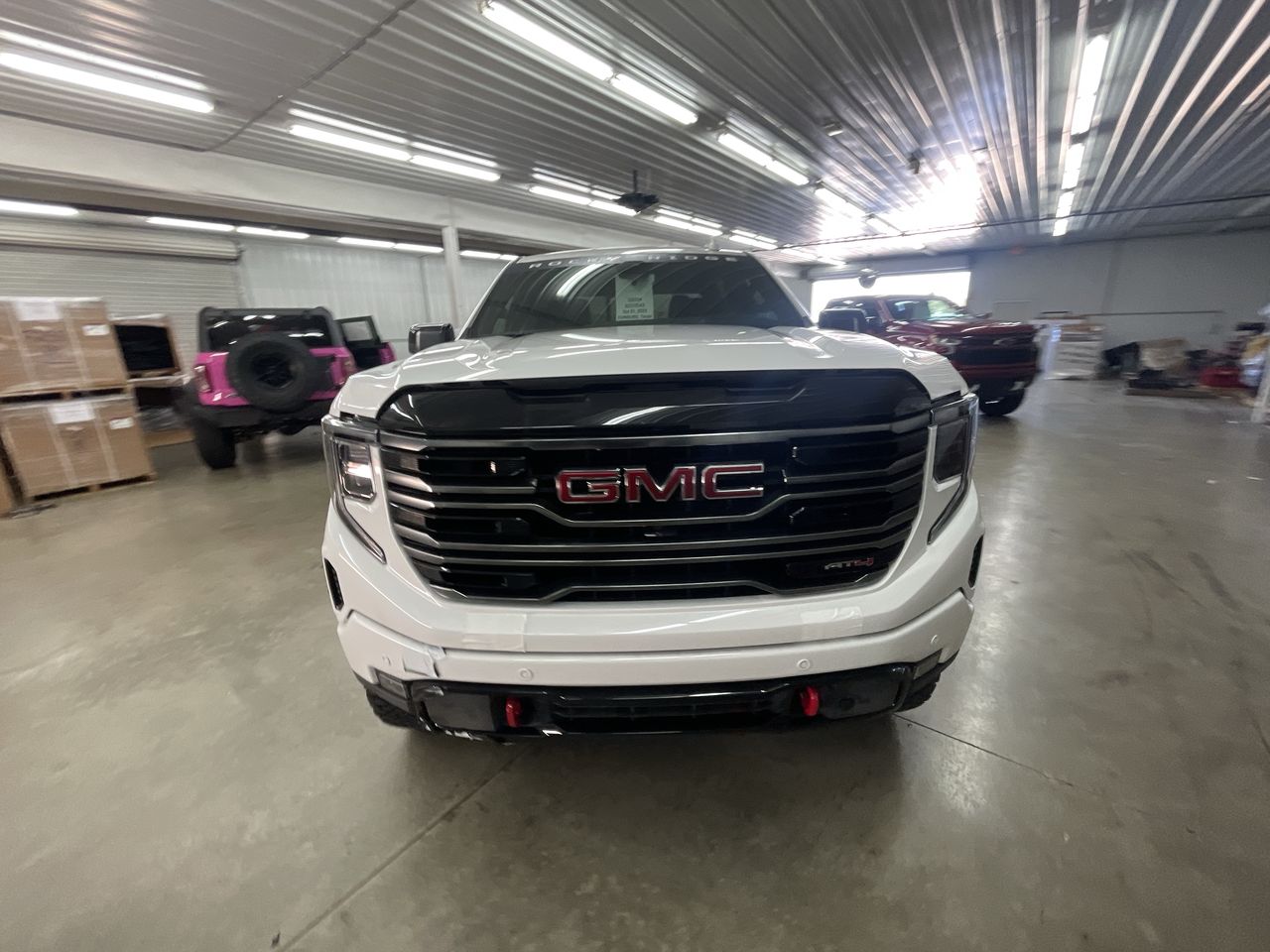 Vehicle Image 3