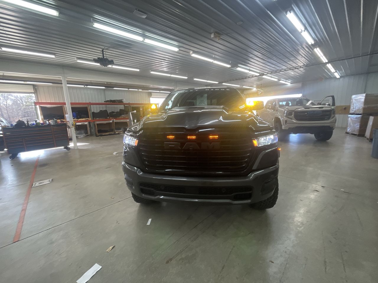 Vehicle Image 3