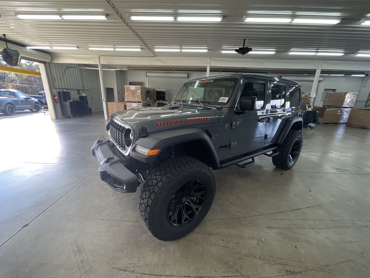 Vehicle Image 4