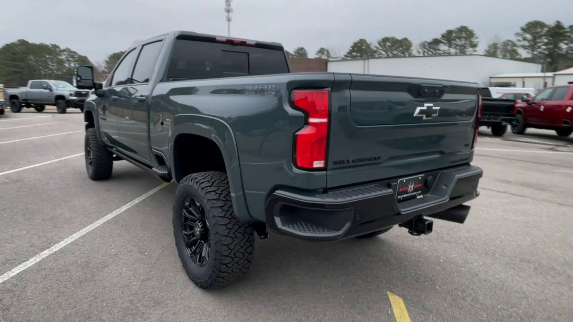 Vehicle Image 9
