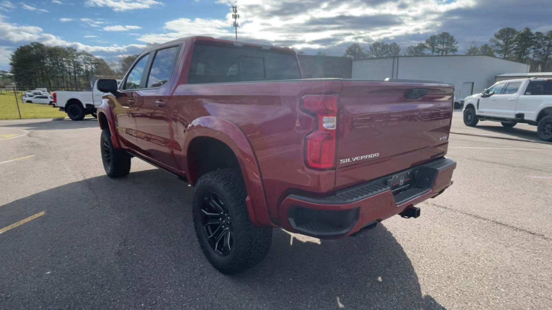 Vehicle Image 9