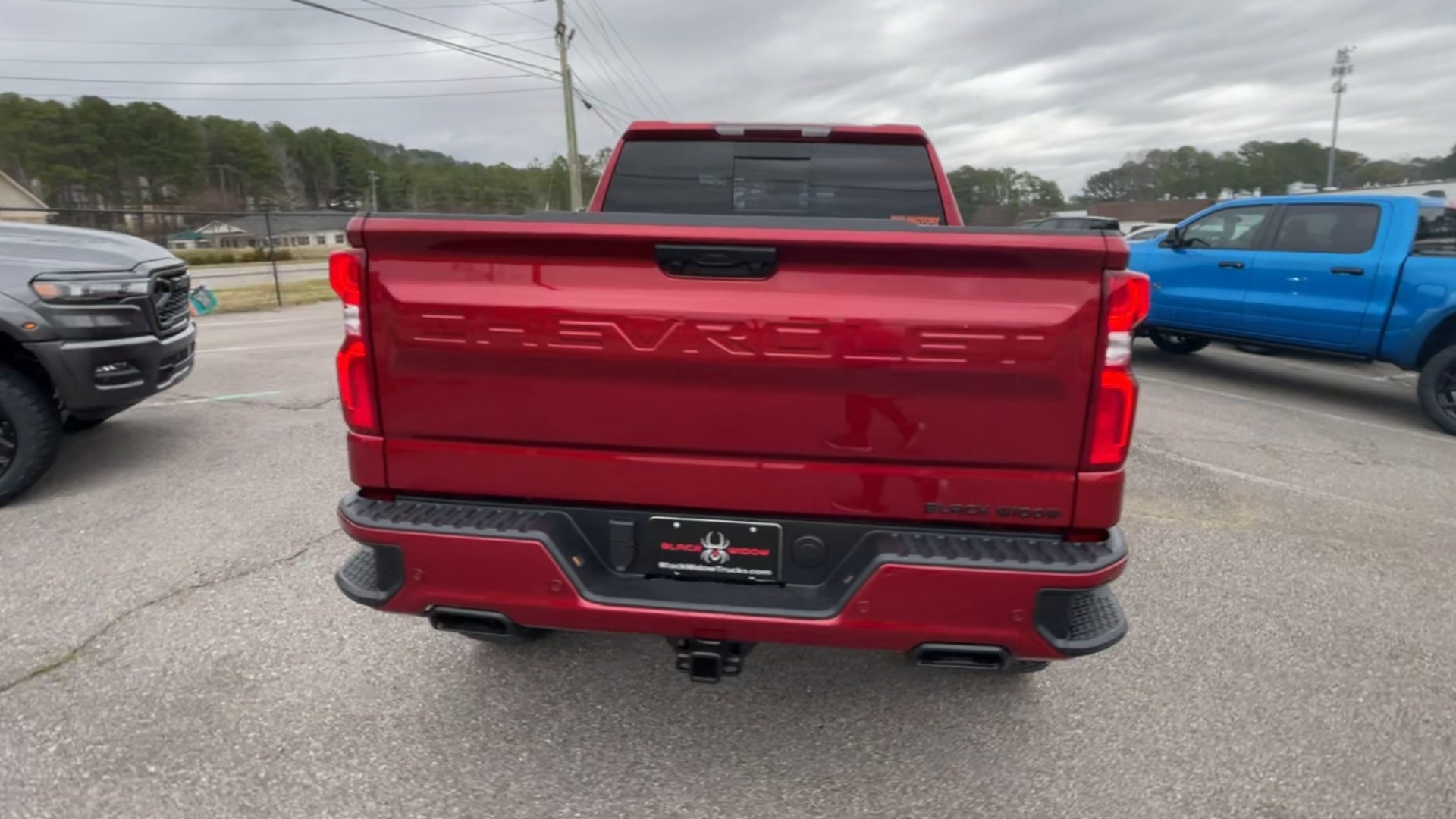 Vehicle Image 9