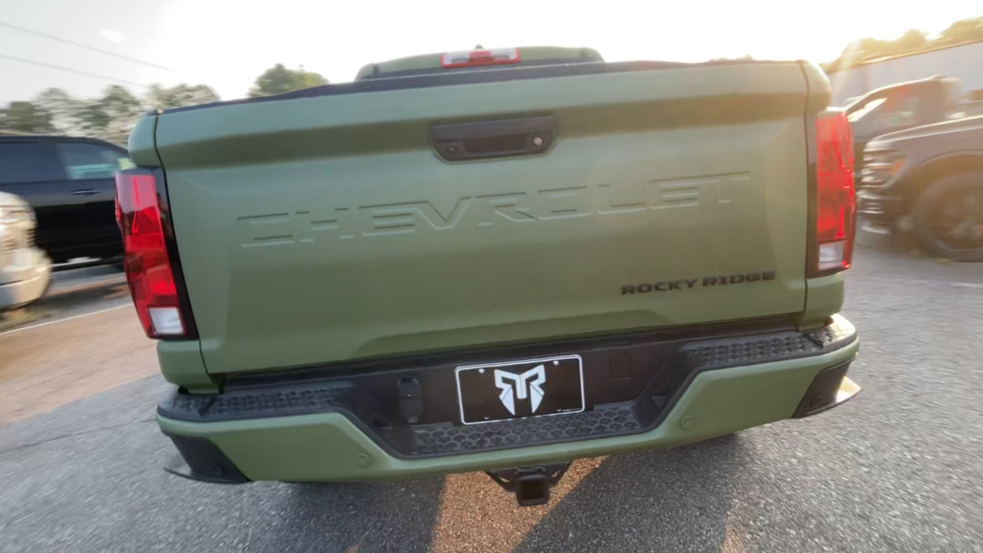 Vehicle Image 9