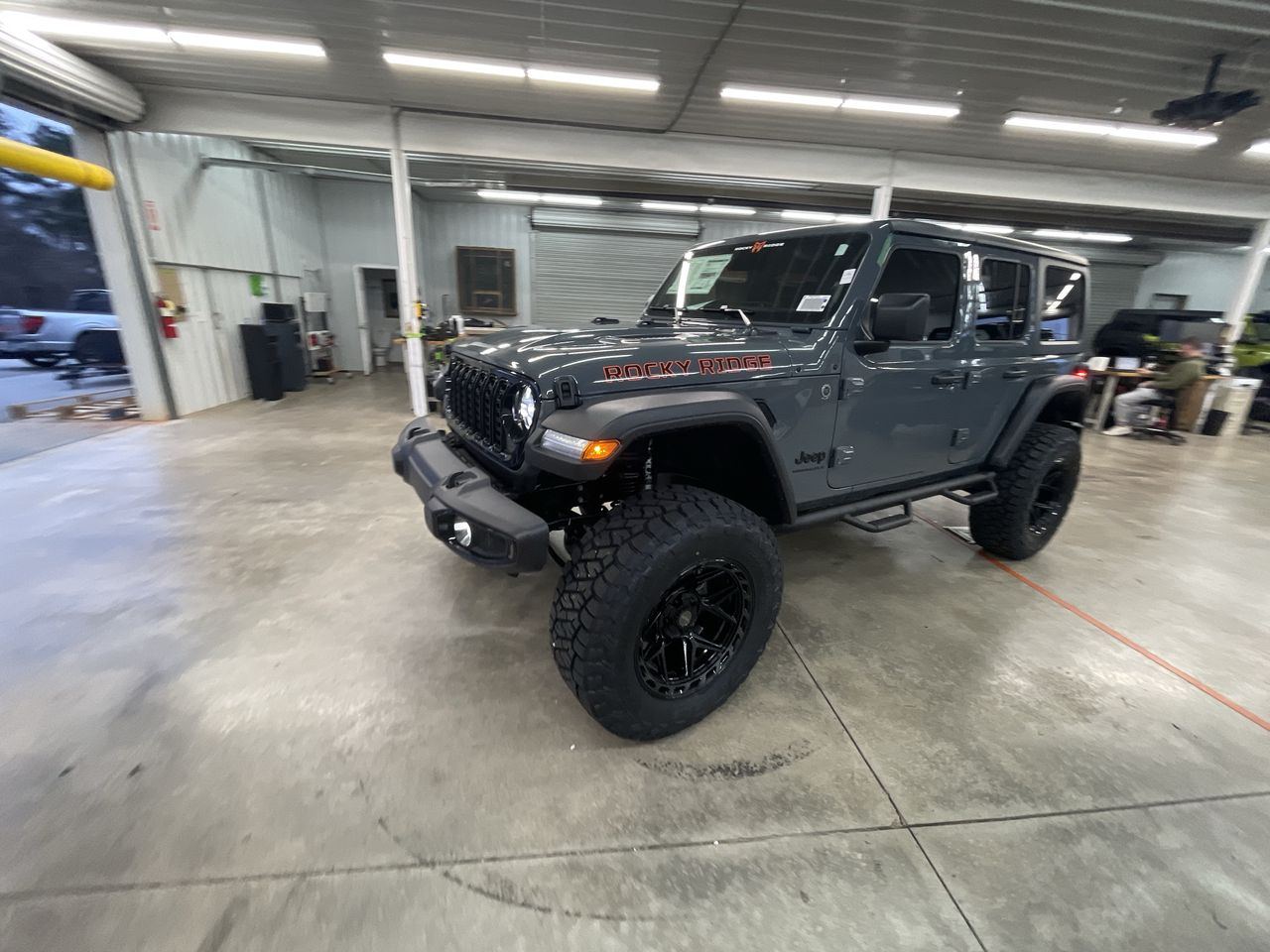 Vehicle Image 4
