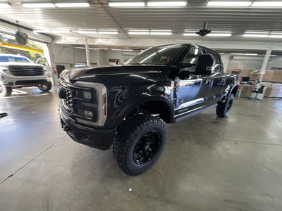 2026 Ford F-250 4x4 Rocky Ridge Premium Lifted Truck