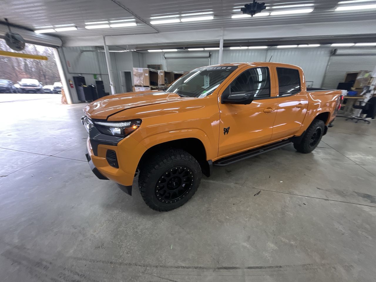 Vehicle Image 4