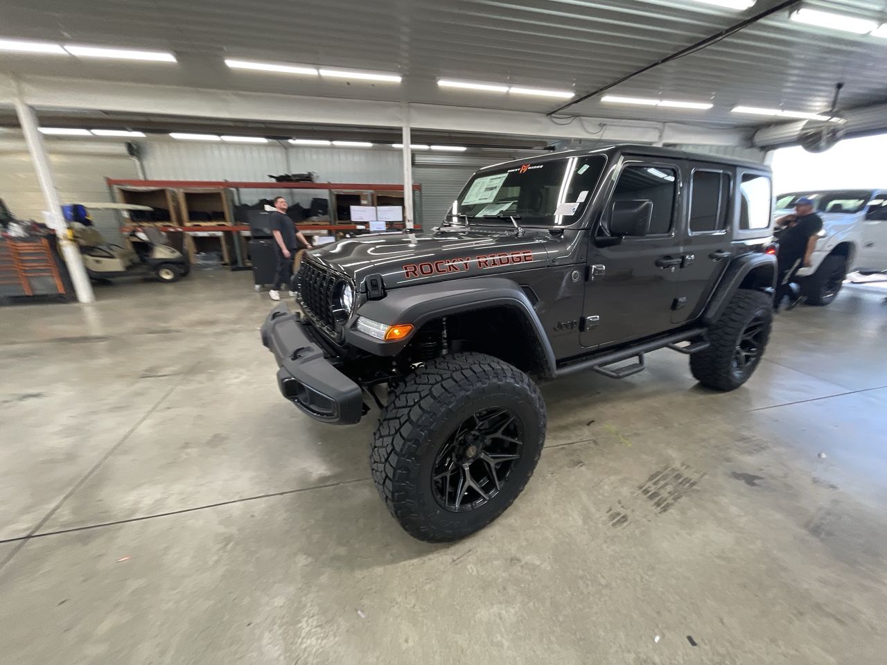 Vehicle Image 4
