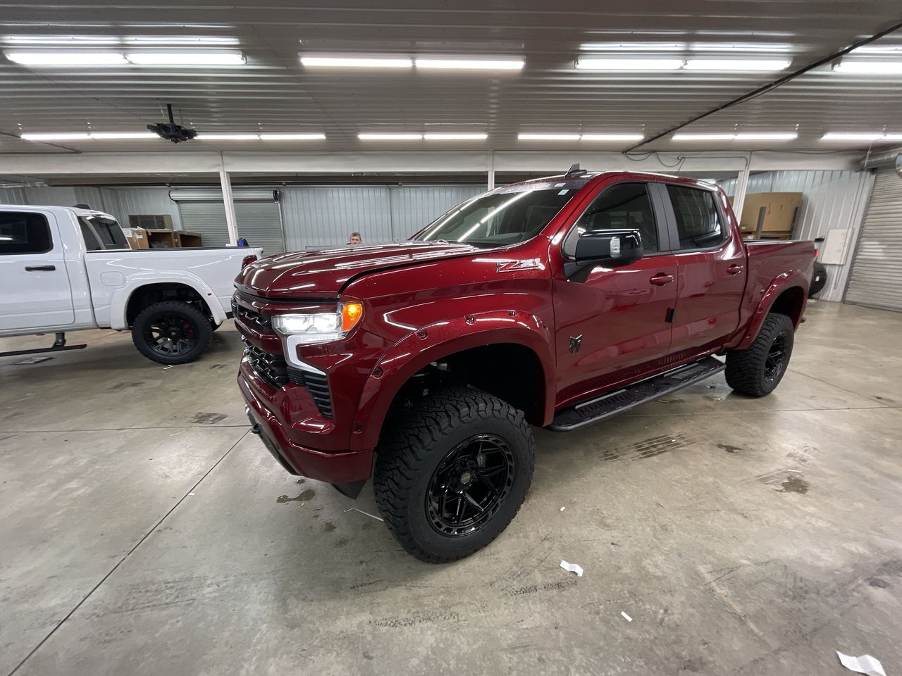 Vehicle Image 4