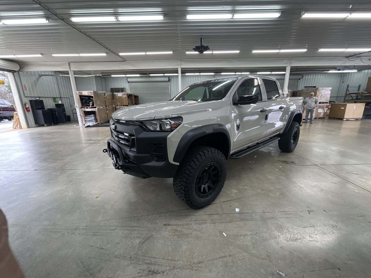Vehicle Image 4