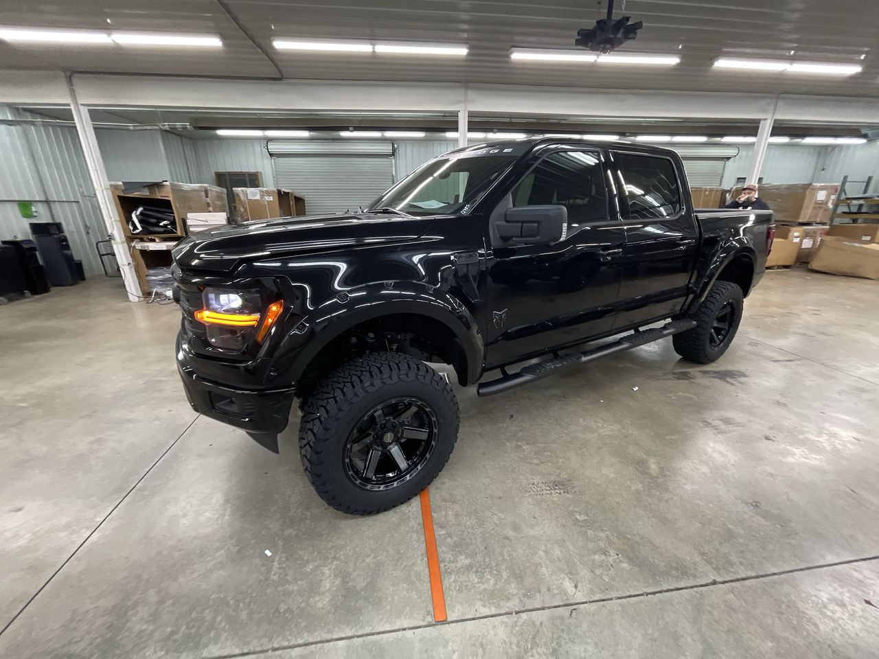 Vehicle Image 4