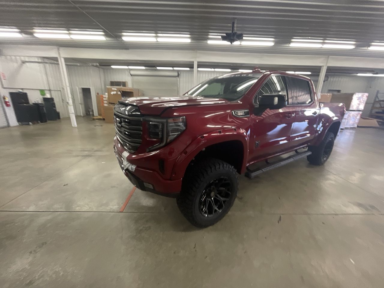 Vehicle Image 4