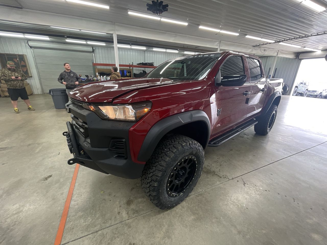 Vehicle Image 4