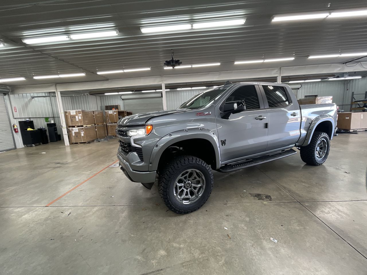 Vehicle Image 4