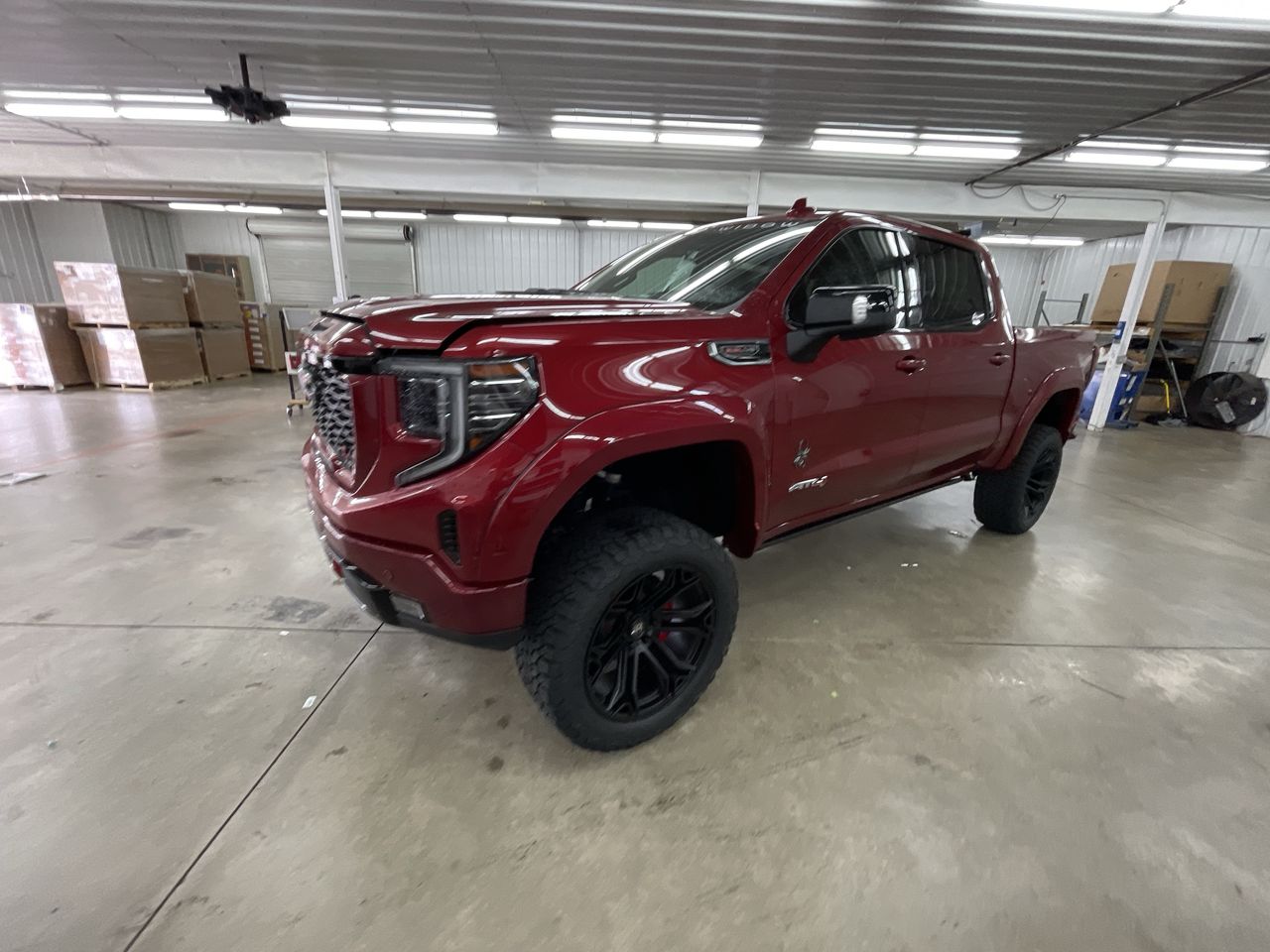 Vehicle Image 4
