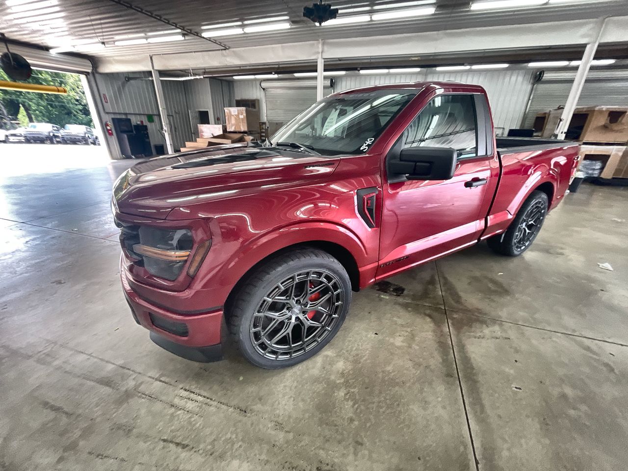 Vehicle Image 4