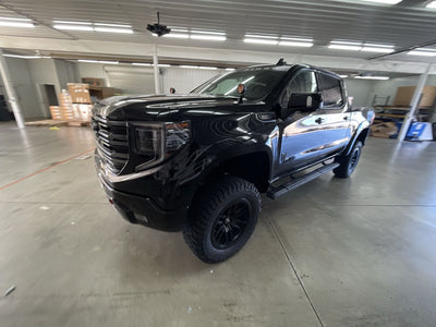 2025 GMC Sierra 1500 4x4 Rocky Ridge Premium Lifted Truck
