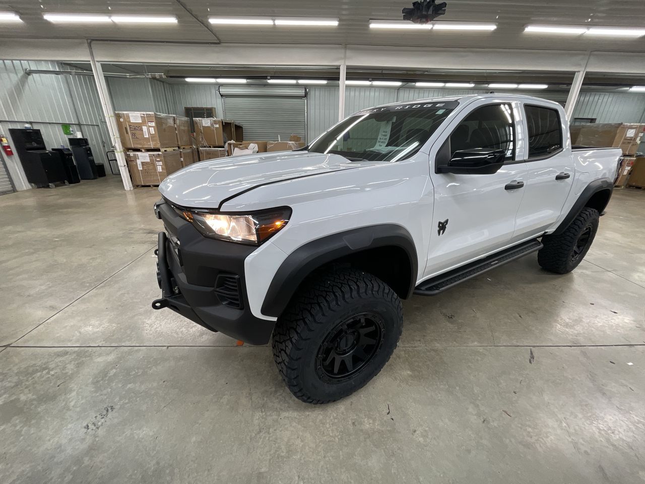 Vehicle Image 4