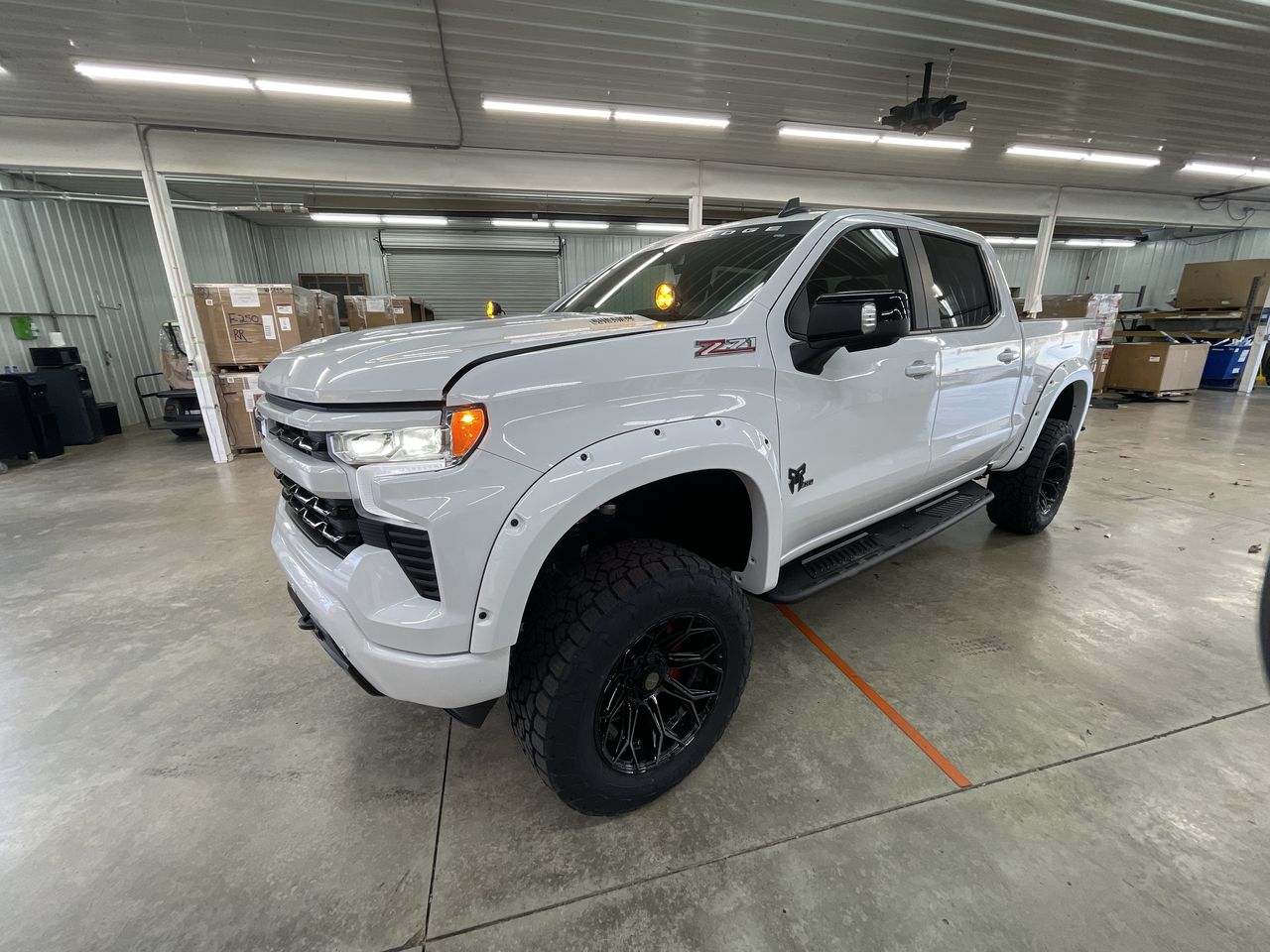 Vehicle Image 4