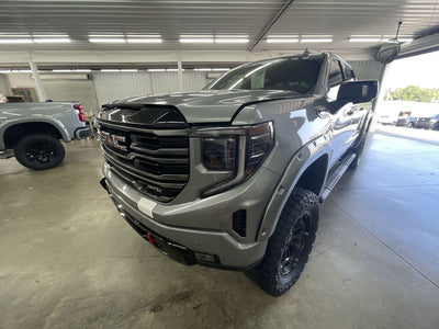 2025 GMC Sierra 1500 4x4 Rocky Ridge Premium Lifted Truck