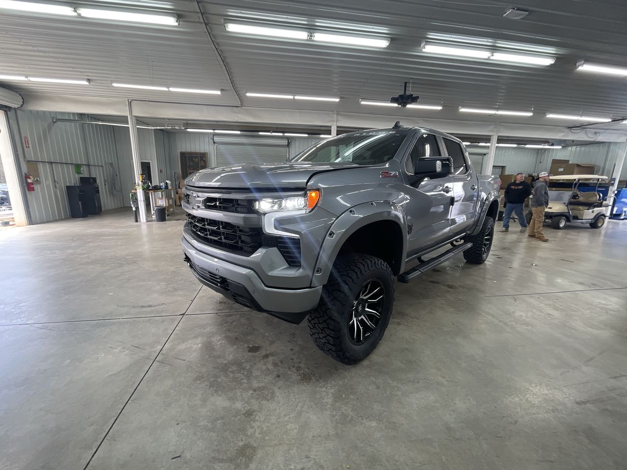 Vehicle Image 4