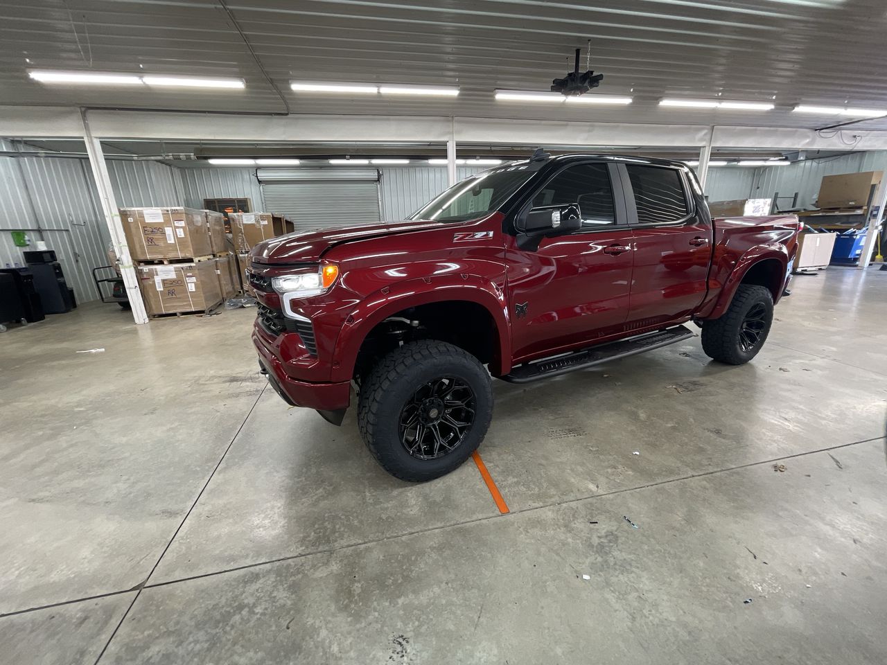 Vehicle Image 4