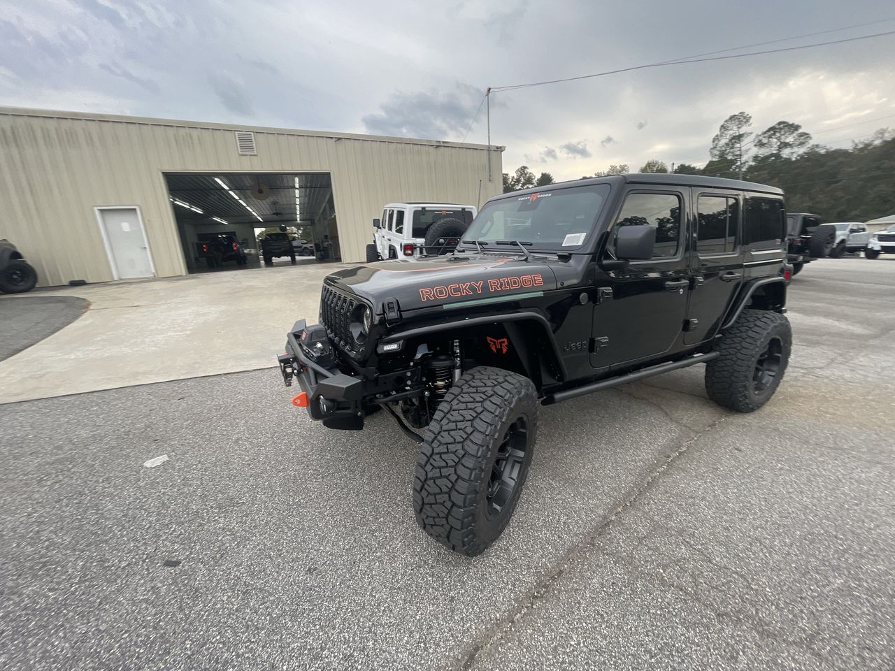 Vehicle Image 4