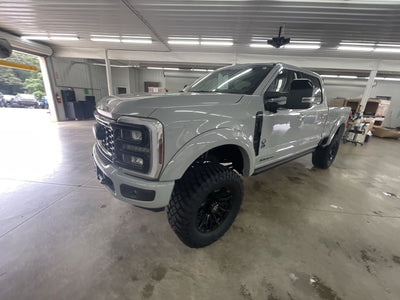 2025 Ford F-250 4x4 Spider Edition Premium Lifted Truck