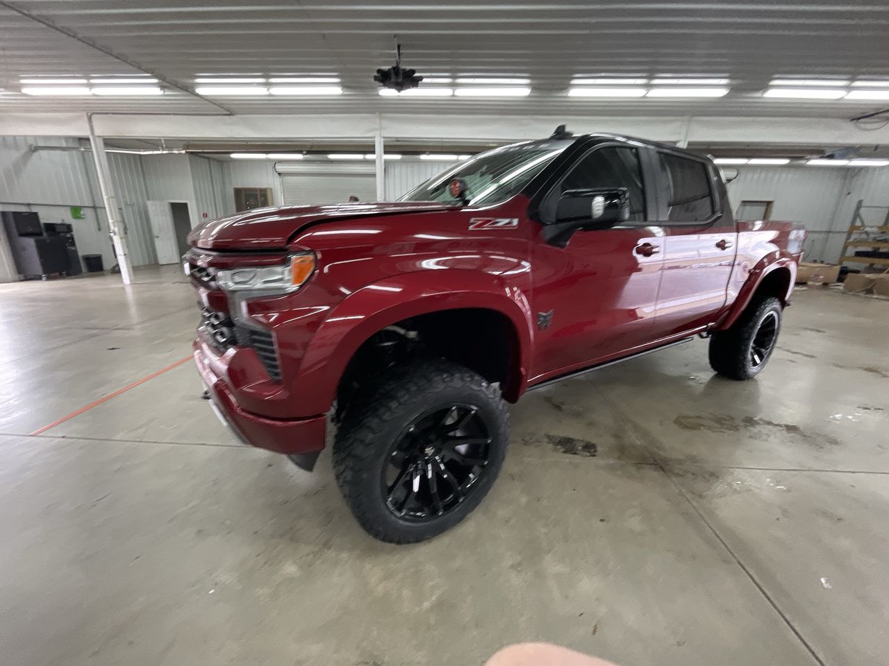 Vehicle Image 4