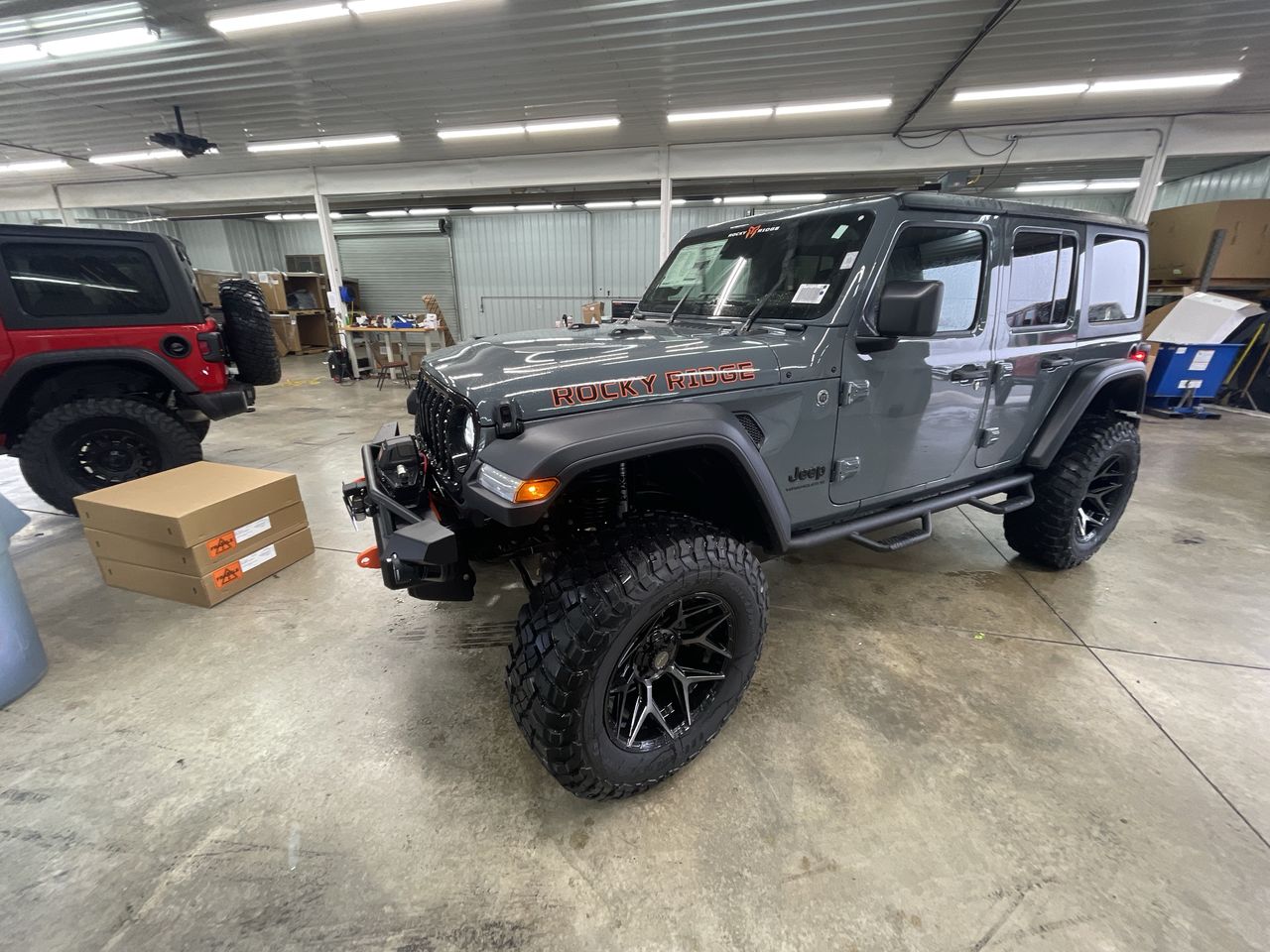 Vehicle Image 4