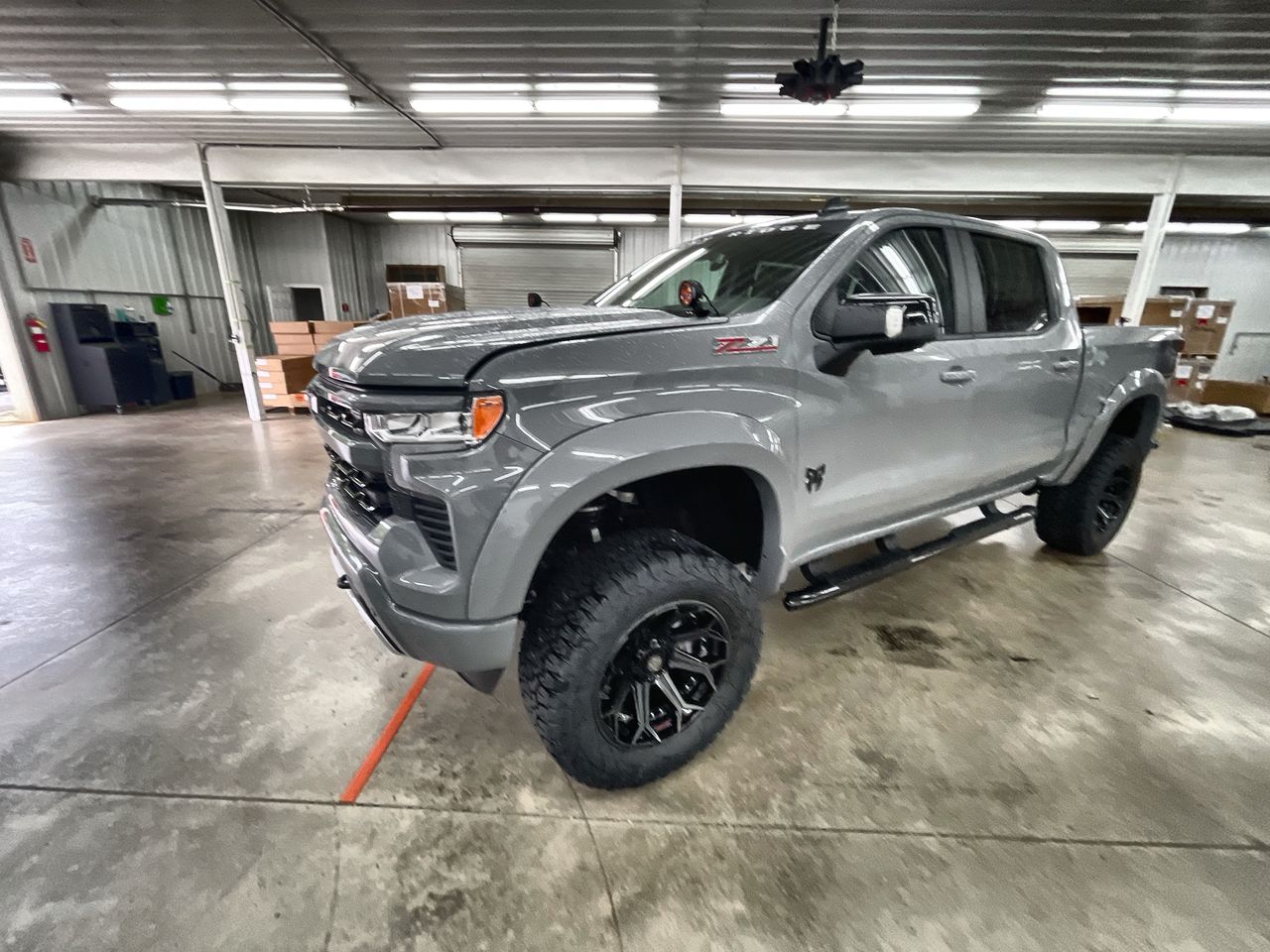 Vehicle Image 4