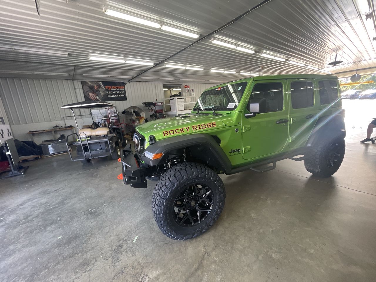 Vehicle Image 4