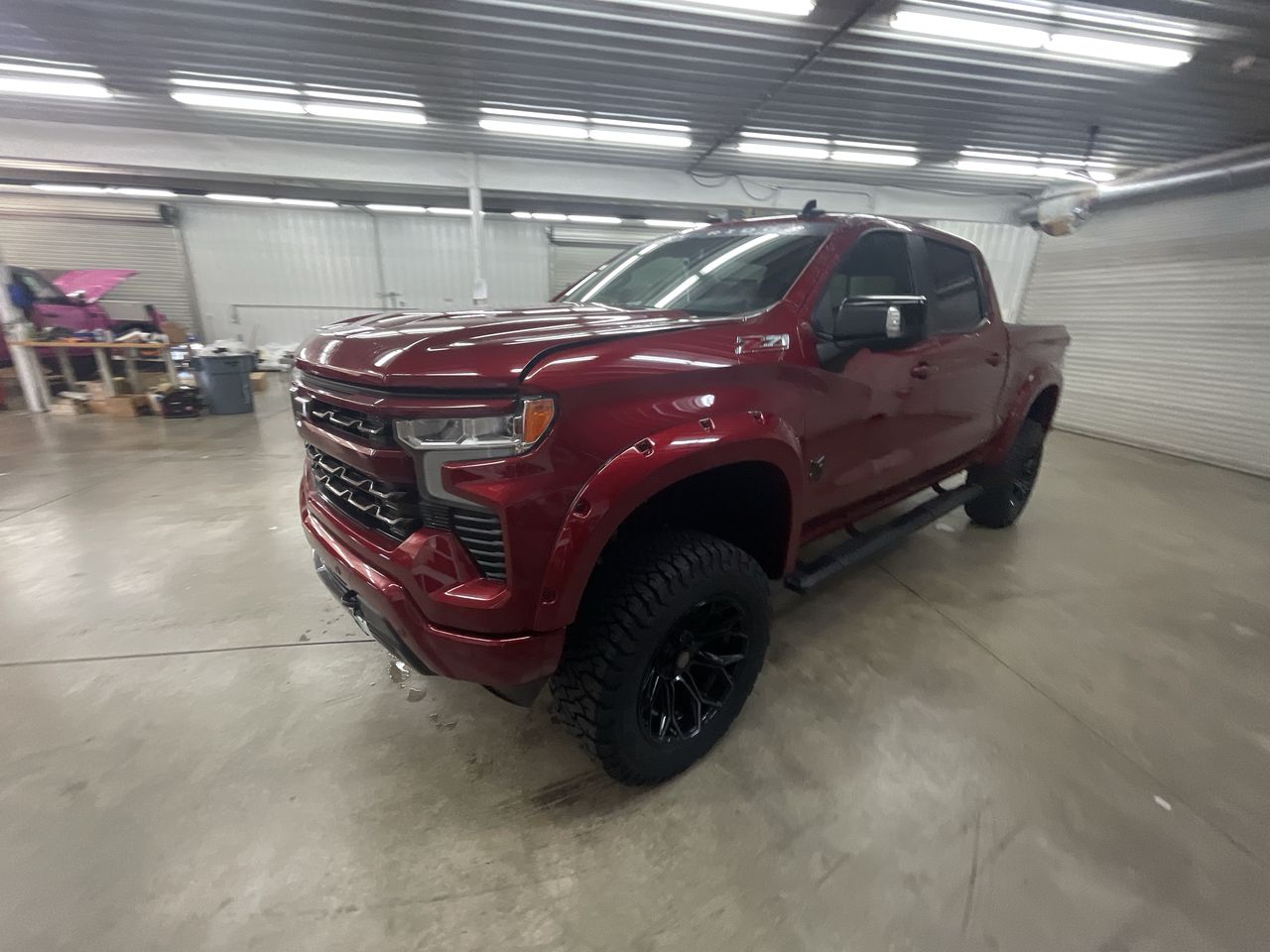Vehicle Image 4