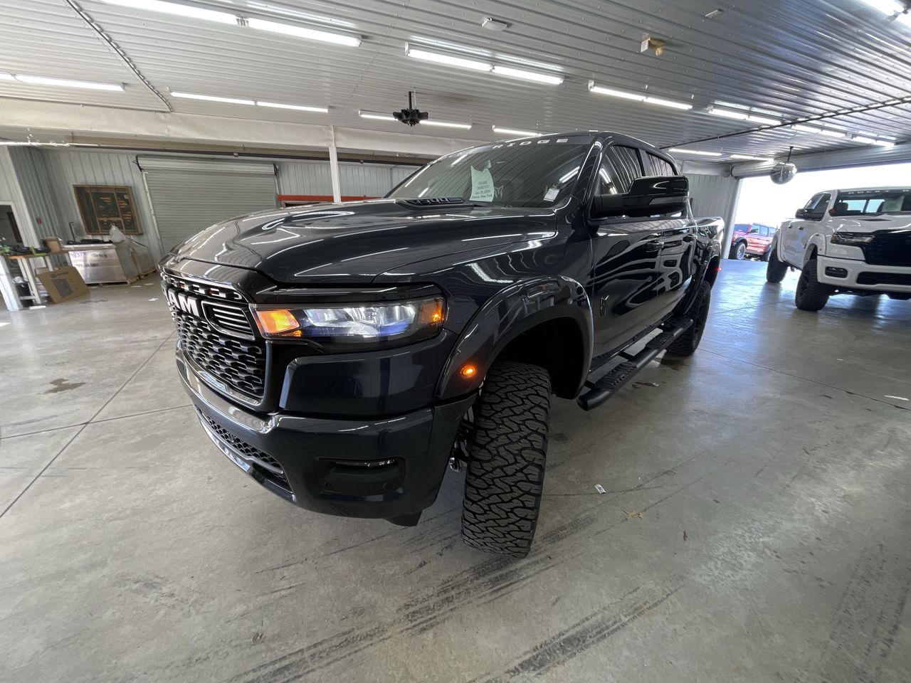 Vehicle Image 4