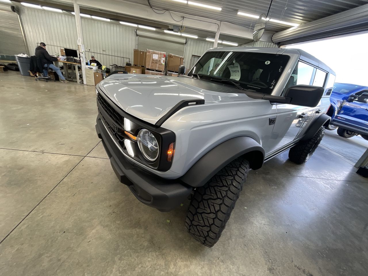 Vehicle Image 4