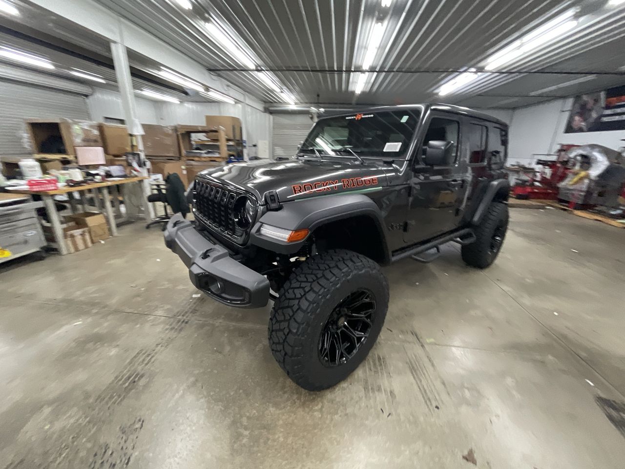 Vehicle Image 4