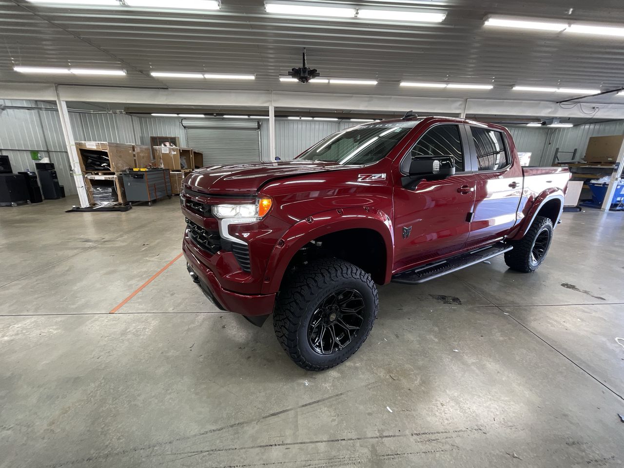 Vehicle Image 4