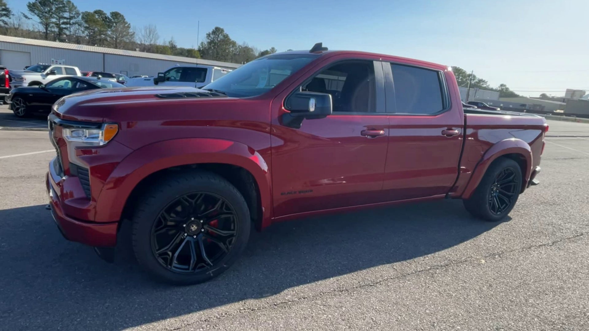 Vehicle Image 3