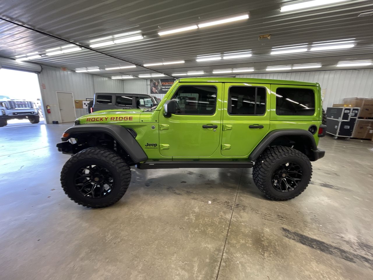 Vehicle Image 5