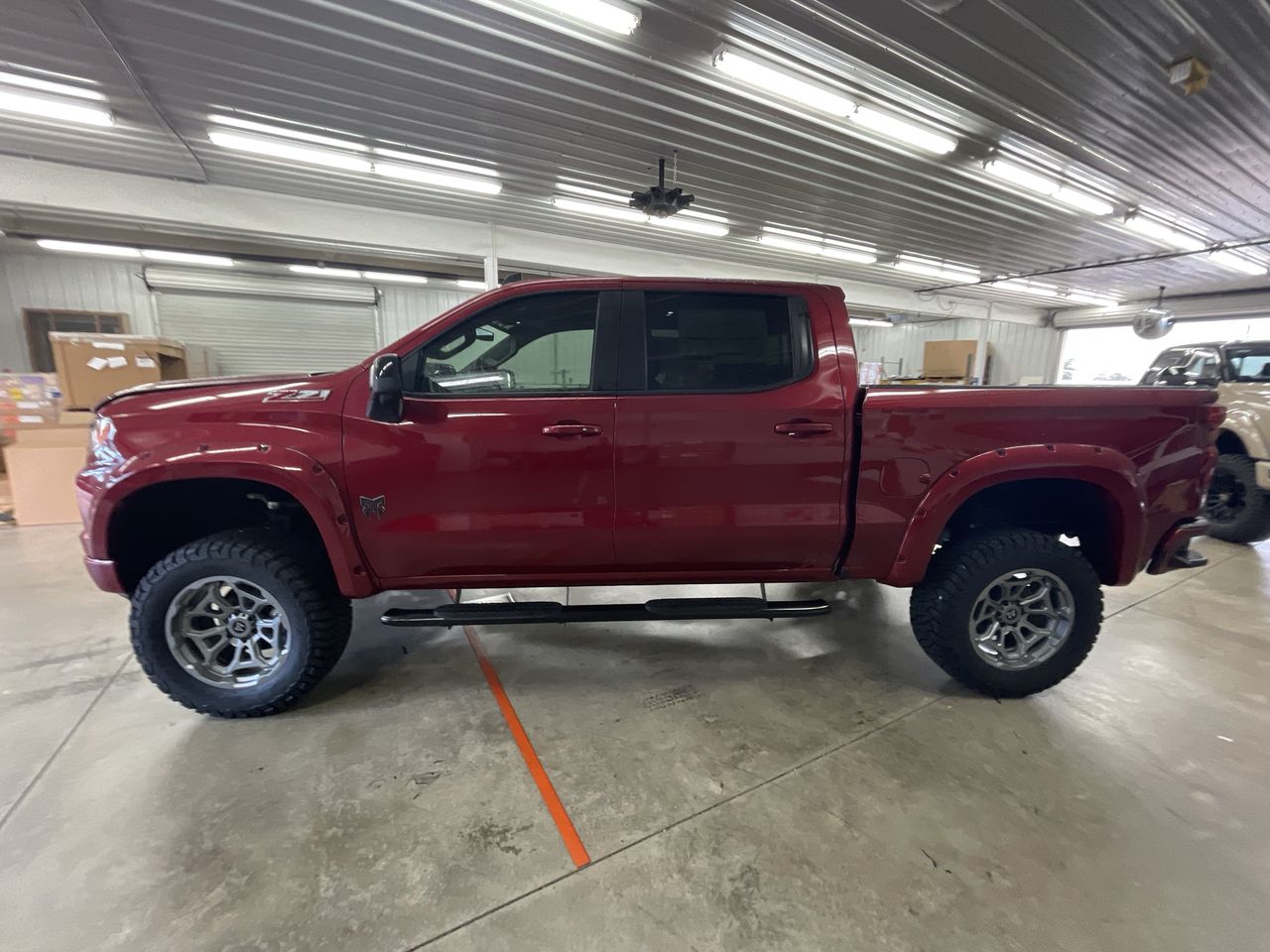 Vehicle Image 4
