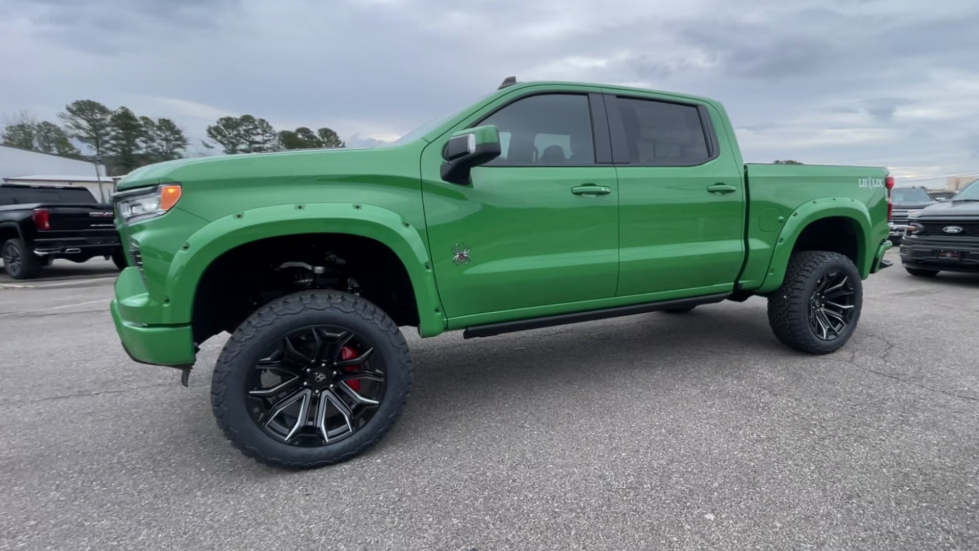Vehicle Image 3