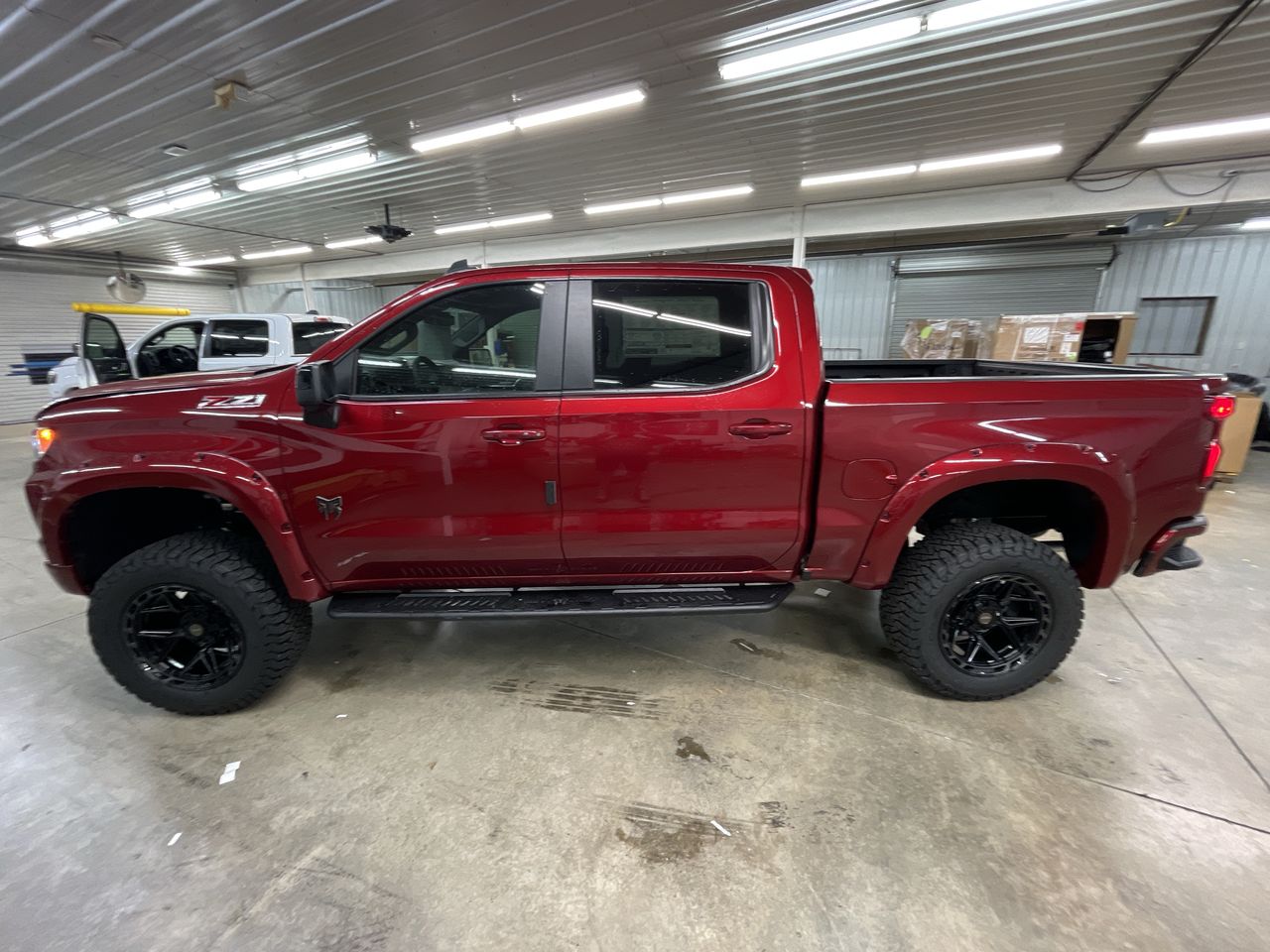 Vehicle Image 5