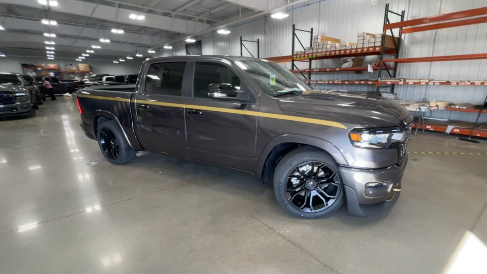 Vehicle Image 3