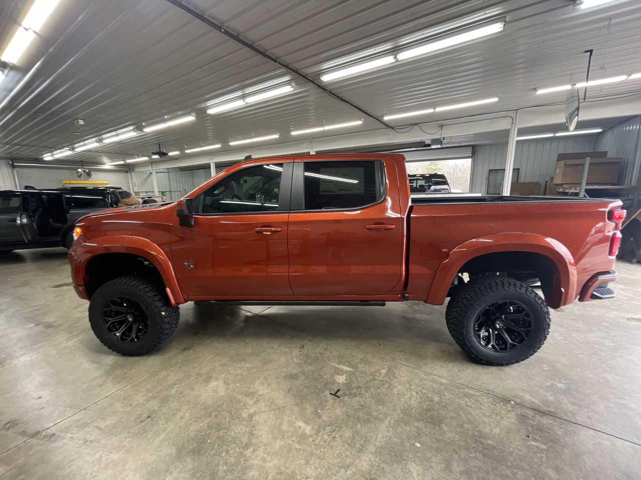 Vehicle Image 5