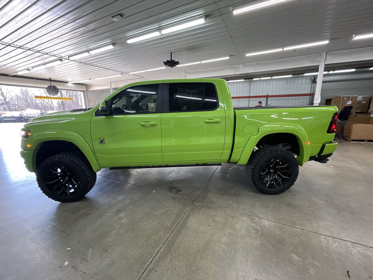 Vehicle Image 5