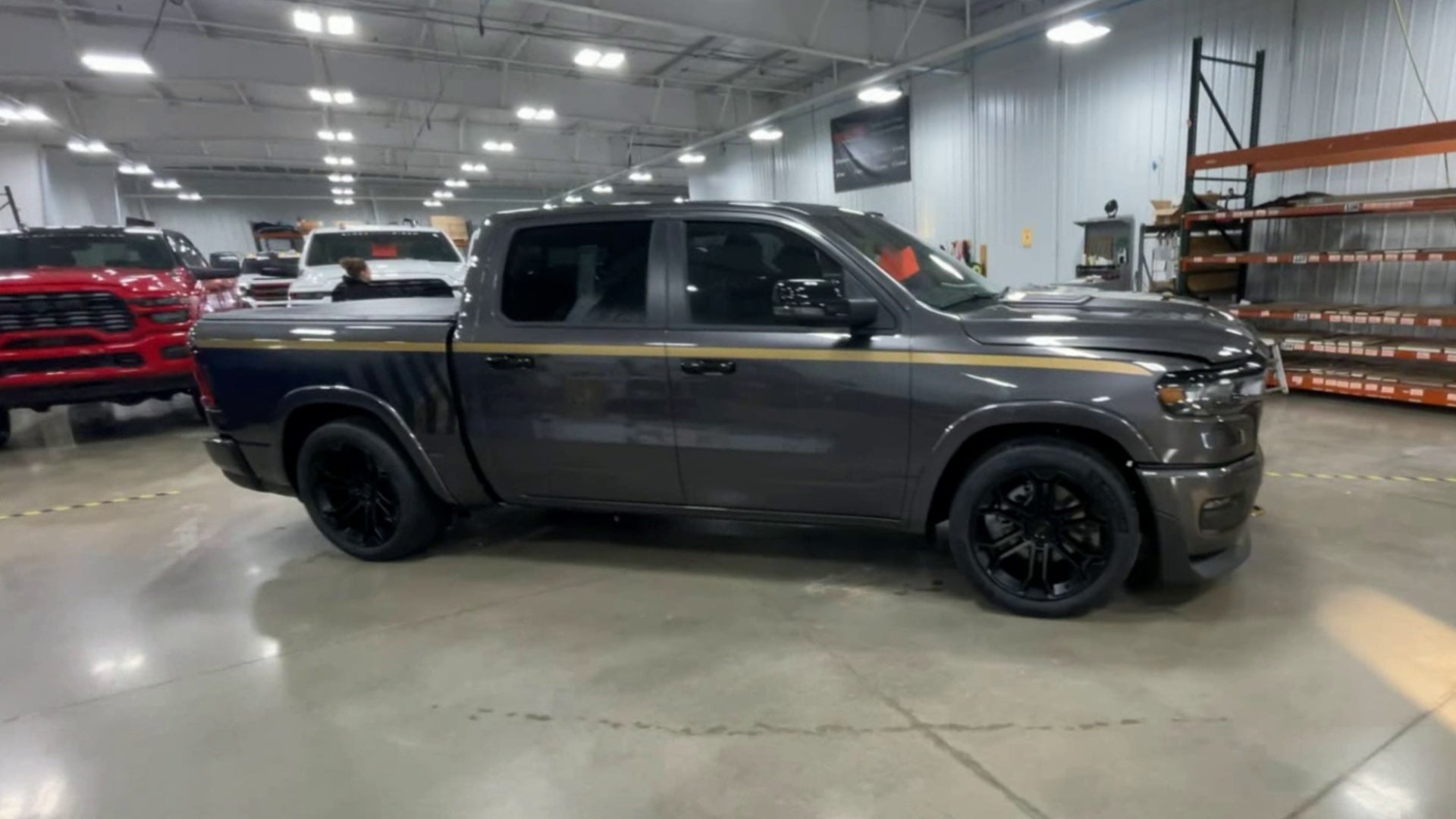 Vehicle Image 3