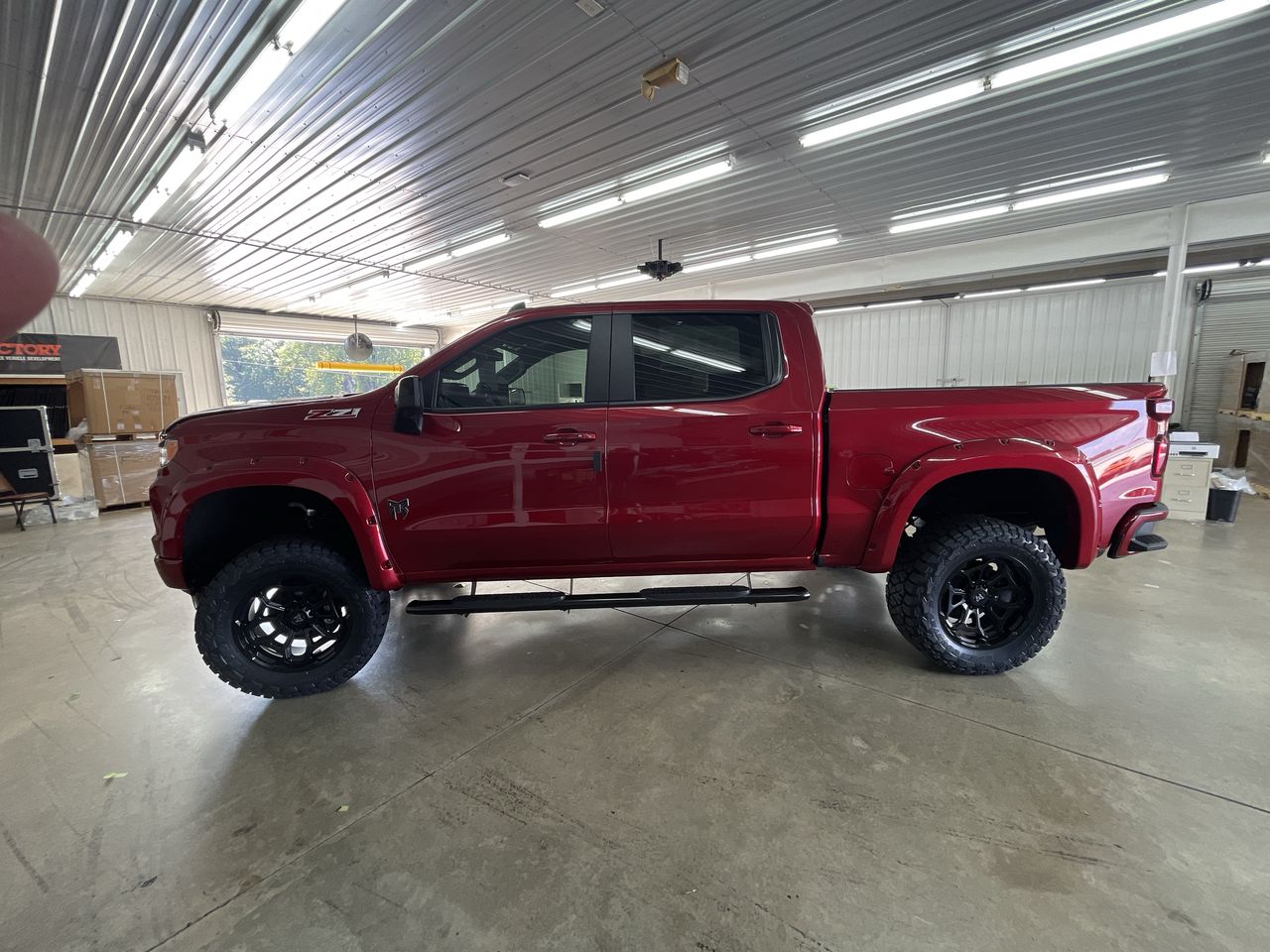 Vehicle Image 5
